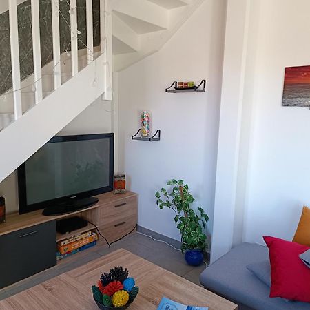Mimizan Apt Neuf 80M2 +Terrasse 100M Plage Exterior photo