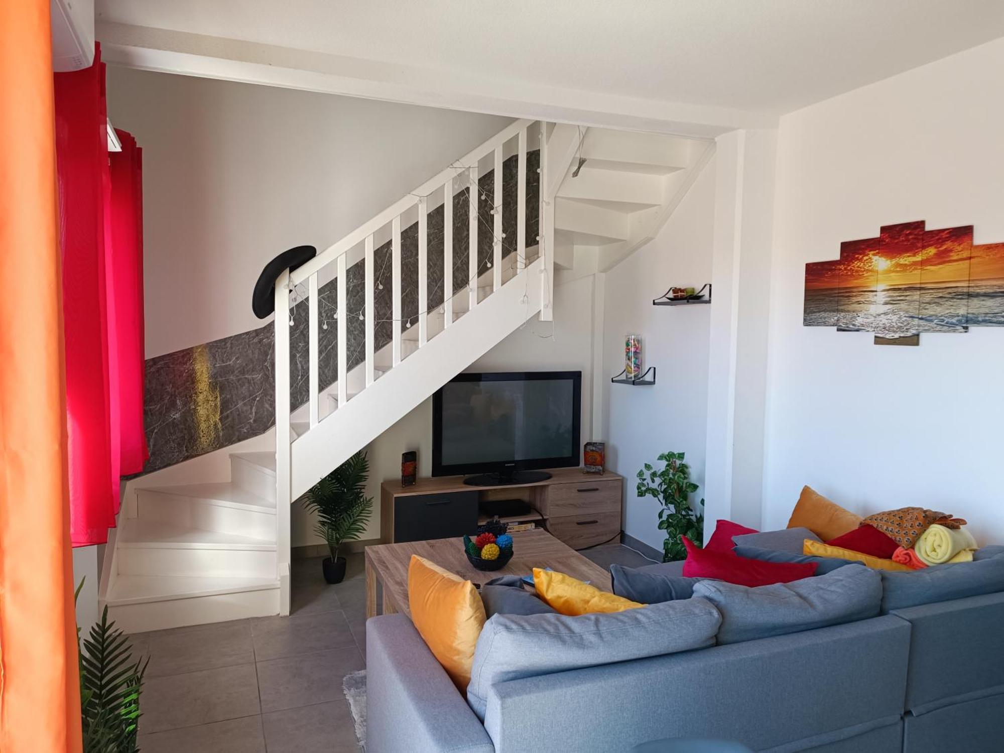 Mimizan Apt Neuf 80M2 +Terrasse 100M Plage Exterior photo